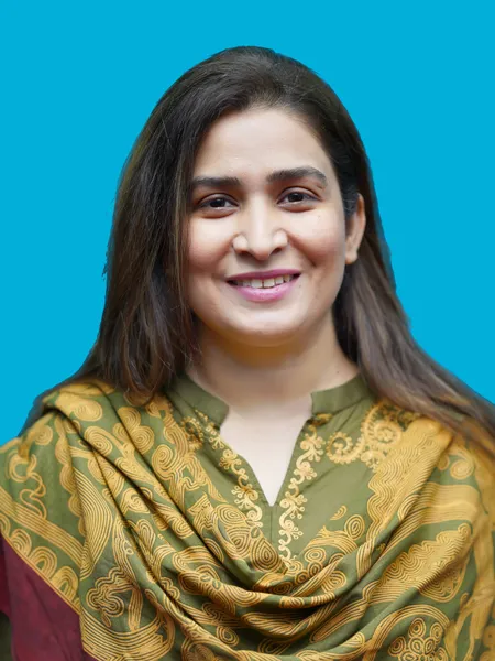 Dr. Hina Firdous